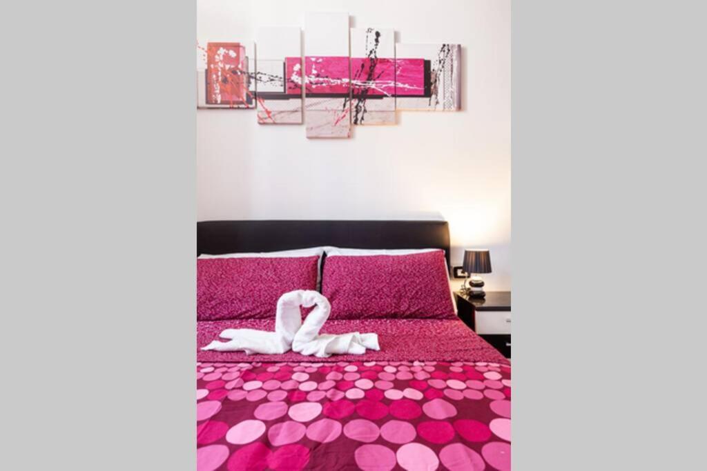Mylove22 Milan Exterior photo